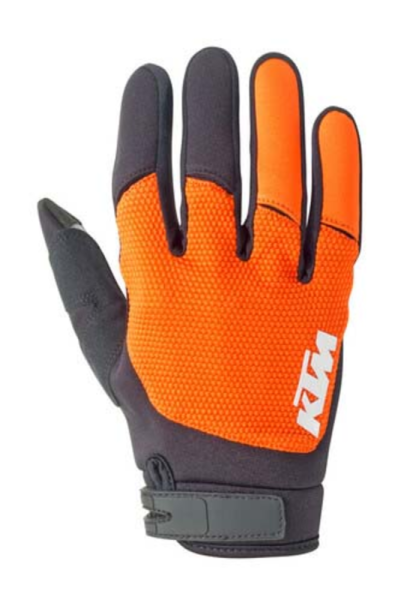 Manusi KTM Pounce Orange-0