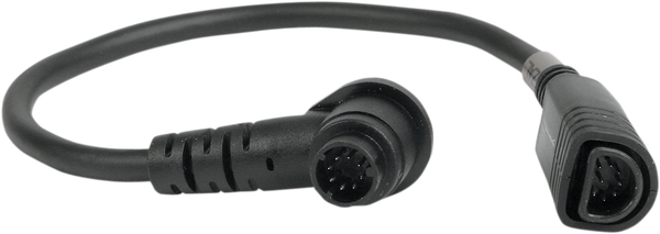 Z-series Upper Section 8-pin Hook-up Cord Black, 1, nordicamoto.ro
