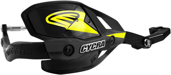 Handguard Cycra Ultra Probend HCM 1.8 Negru-0