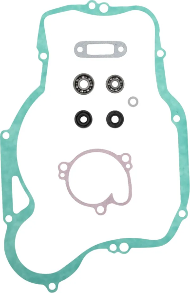 Water Pump Rebuild Kit