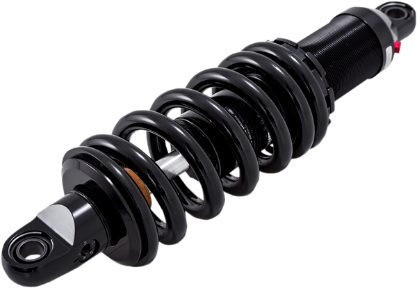 465 Series Shock For Softails Black, Anodized, 1, nordicamoto.ro