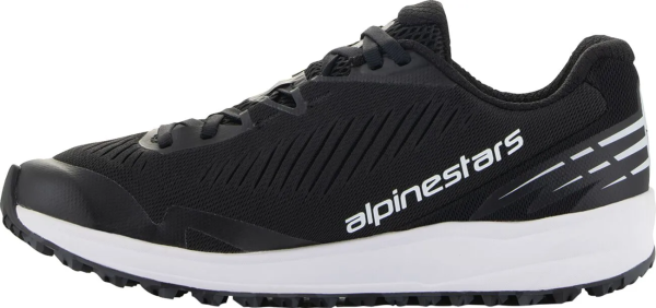 Pantofi Alpinestras Meta Road V2 Black-3