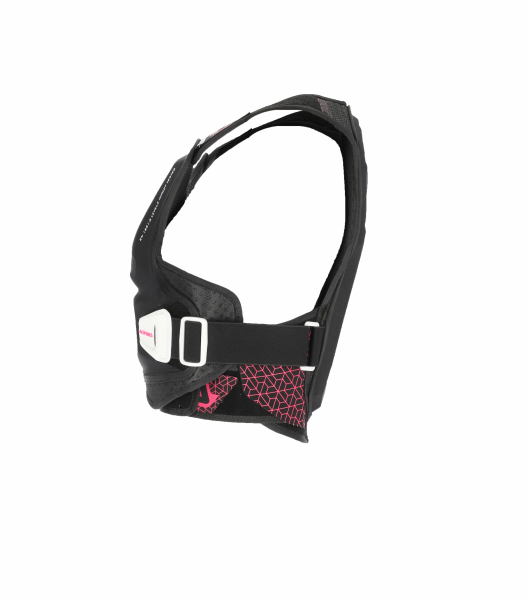 Armura Dama Acerbis DNA TT Negru/Mov-0