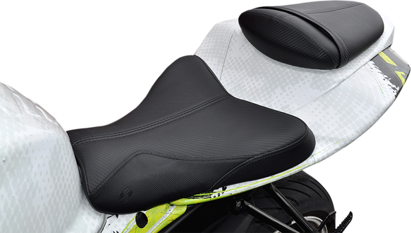 Seat Gp-v1 Gsxr1000 05-06 Black, 1, nordicamoto.ro