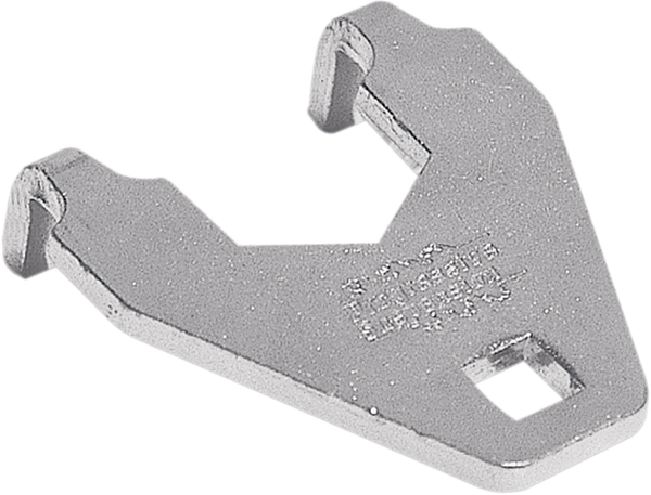 Proload Wrench Silver, Zinc, 1, nordicamoto.ro