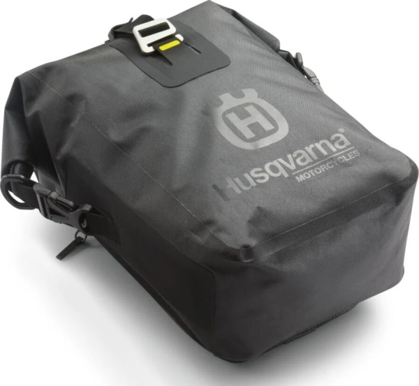 Rear bag