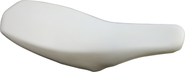 MOOSE RACING Seat Foam White -0