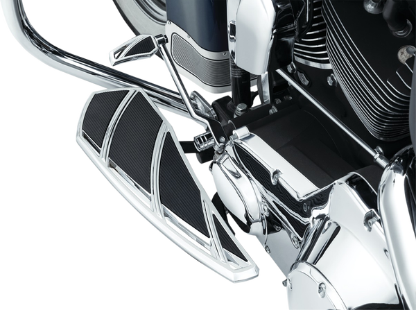 Phantom Shift And Brake Pegs Black, 1, nordicamoto.ro