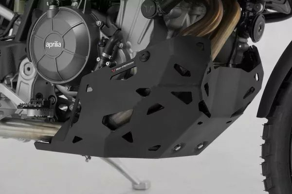 Engine Guard Black -6