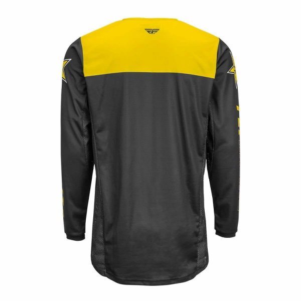 Tricou Fly Racing Kinetic K121 Rockstra-0