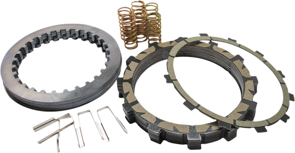 Torqdrive® Clutch Pack, 1, nordicamoto.ro