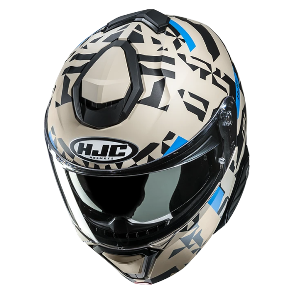 Casca HJC i91 Enzi, 3, nordicamoto.ro