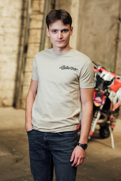 Tricou NordicaMoto Enduro Unisex, 1, nordicamoto.ro
