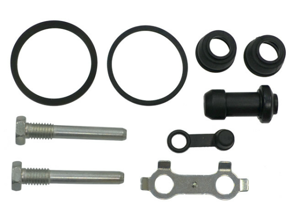 KIT REPARATIE FRANA SPATE YAMAHA YFM 250R RAPTOR '08-13, YFM 350R RAPTOR '04 -13, YFZ 450 '04 -05 BRONCO