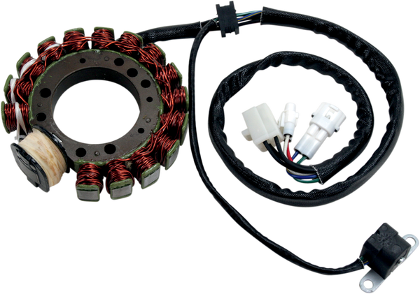 Stator For Yamaha 