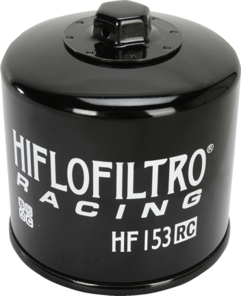 Racing Oil Filter Black -6a5a77665a4ba517fb080045bfe4402f.webp