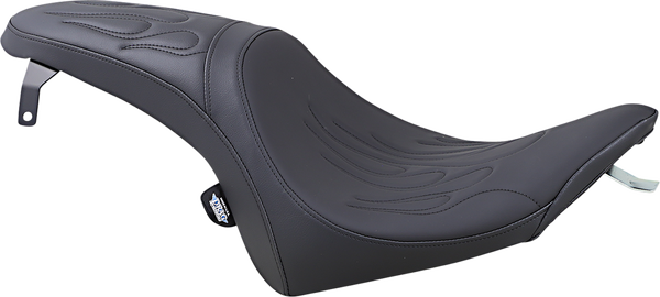 Scaun Predator negru, 3, nordicamoto.ro