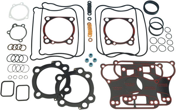 Set de garnituri pentru capul cilindrului, 1, nordicamoto.ro