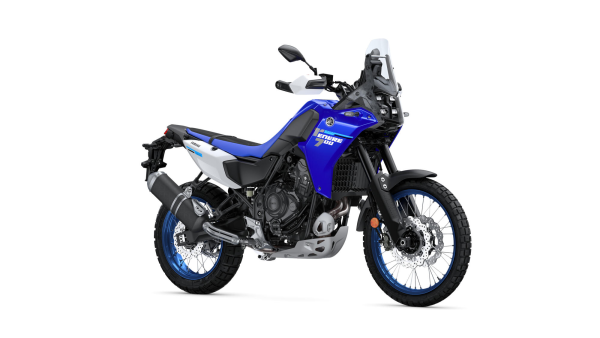 Motocicleta Yamaha Ténéré 700 Low, 8, nordicamoto.ro