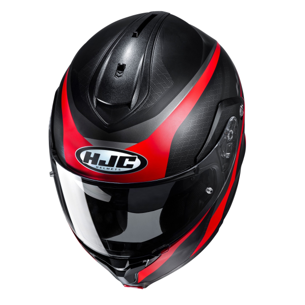 Casca HJC C91 Taly Negru-3
