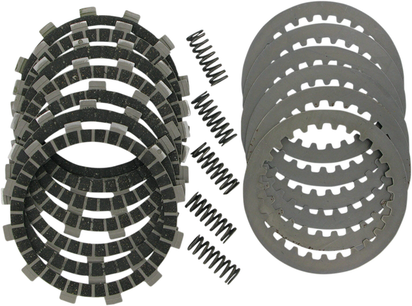 Clutch Kit Dpk Offroad And Atv, 2, nordicamoto.ro
