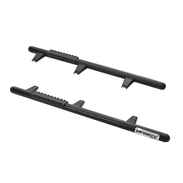 BARI PROTECȚIE LATERALĂ UTV CFMOTO U10 PRO – NEGRU, 2, nordicamoto.ro