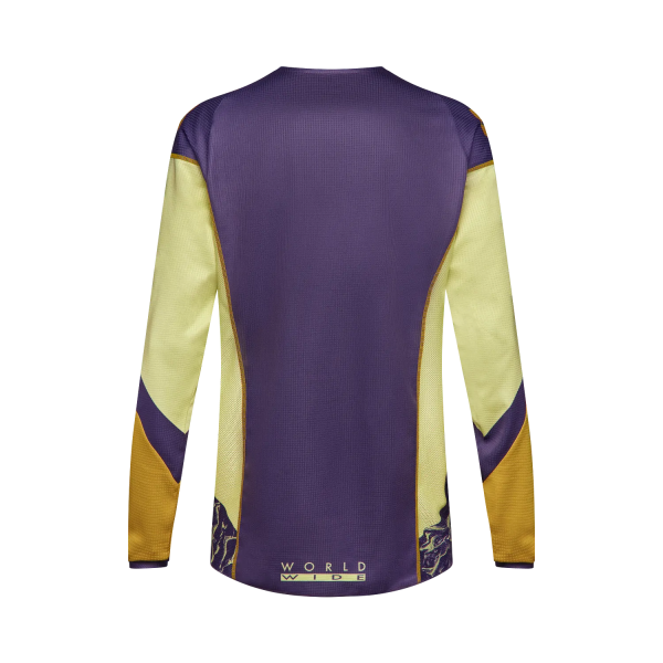 Tricou motocross Fox 180 Image Print-4