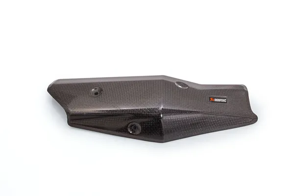 Heat Shield Black -0