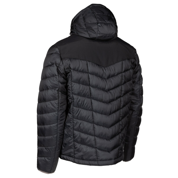 Geaca Klim Torque Mid Layer Black-7