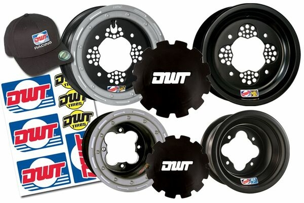 Champion In A Box (c.i.a.b.) Wheel Kit Cbm-1 Black, 2, nordicamoto.ro