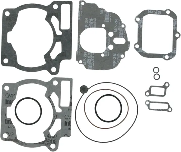 MOOSE RACING Top End Gasket Kit -0