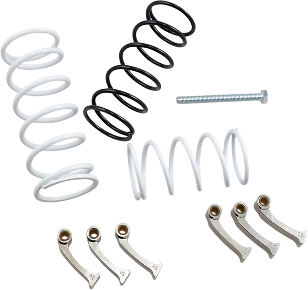 Mudder Clutch Kit, 1, nordicamoto.ro