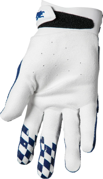 Manusi Thor Hallman Digit Navy/White-0