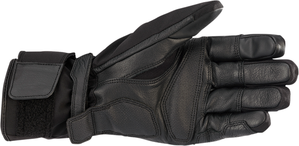 Manusi Alpinestars Range 2-in-1 Gore-Tex Black-0
