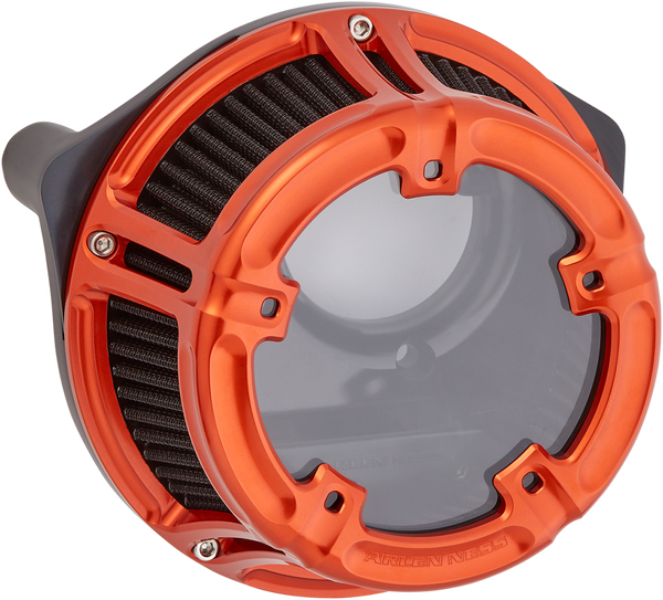 Method Clear Series Air Cleaner Orange, 1, nordicamoto.ro