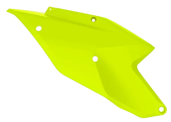 Side Panels For Ktm Yellow-0