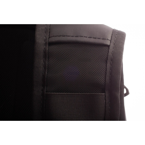 Rucsac Hidratare Klim Arsenal Trail 10L Stealth Black-1