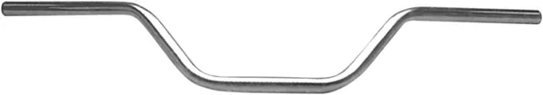 7/8(r) Oem-style Handlebar Silver