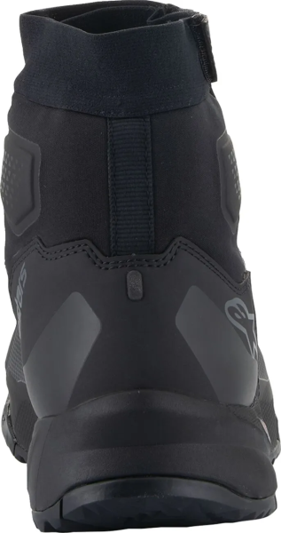Pantofi Alpinestars Cr-1 Black-3