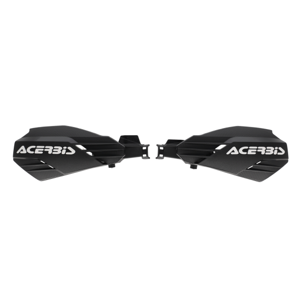 Handguard Acerbis K-Linear BKT Gas Gas EC/EX/MC 21'-27'/Husqvarna FE/TE 22'-24' Negru/Alb, 8, nordicamoto.ro