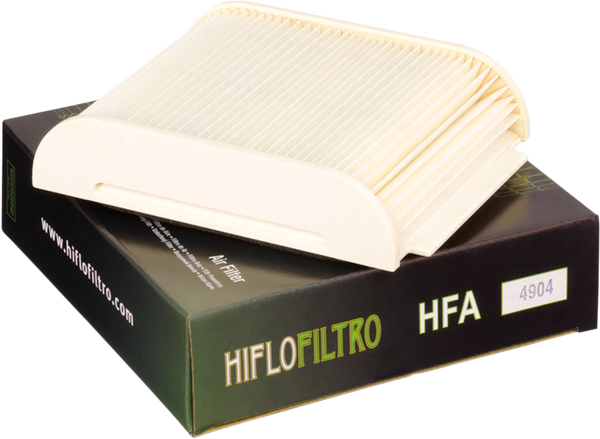 Oe Replacement Air Filter White
