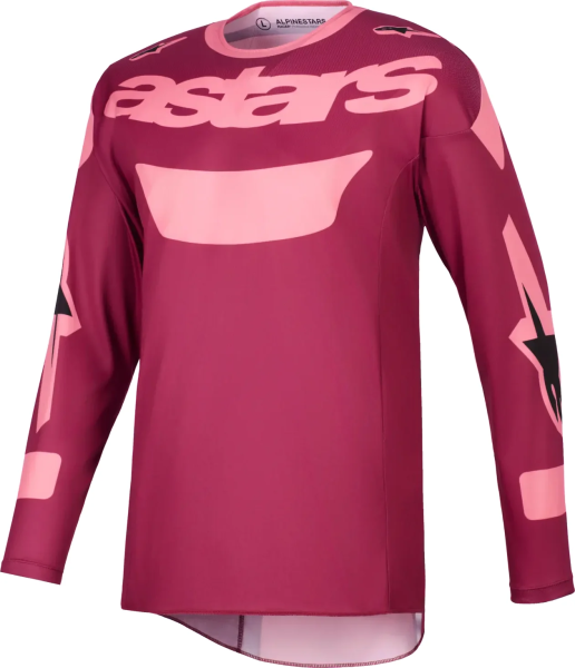 Tricou Alpinestars Racer Riway Red-6a9027237dbd2e476c0eb523f58dfe8e.webp