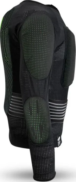 Kids Bodyguard Reborn Kid Mv1 Black-3