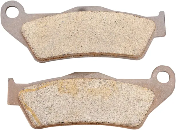 Standard Dp Sintered Brake Pads-1
