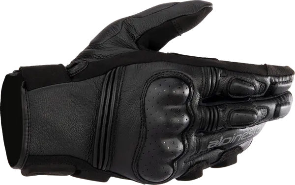 Manusi Piele Dama Alpinestars Stella Phenom Air Black-2