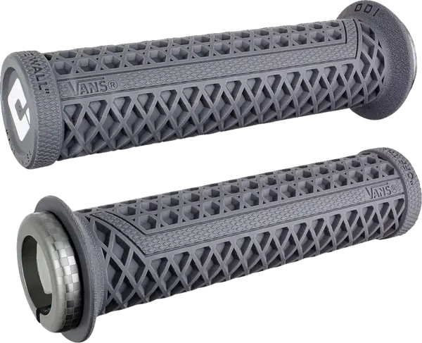 Vans V2.1 Lock-on Grips Gray -0