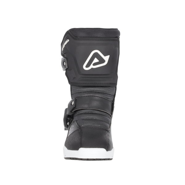 Cizme Copii Acerbis Puppy Kid Negru 28, 7, nordicamoto.ro