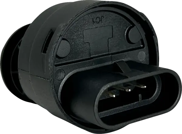 Ignition Switch Black -0