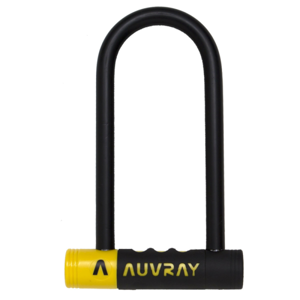 ANTIFURT MOTO AUVRAY U ALARM LOCK 90x210-0