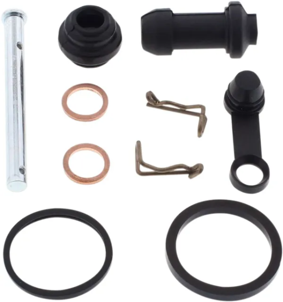 Kit reparatie etrier frana spate KTM 04-19-0